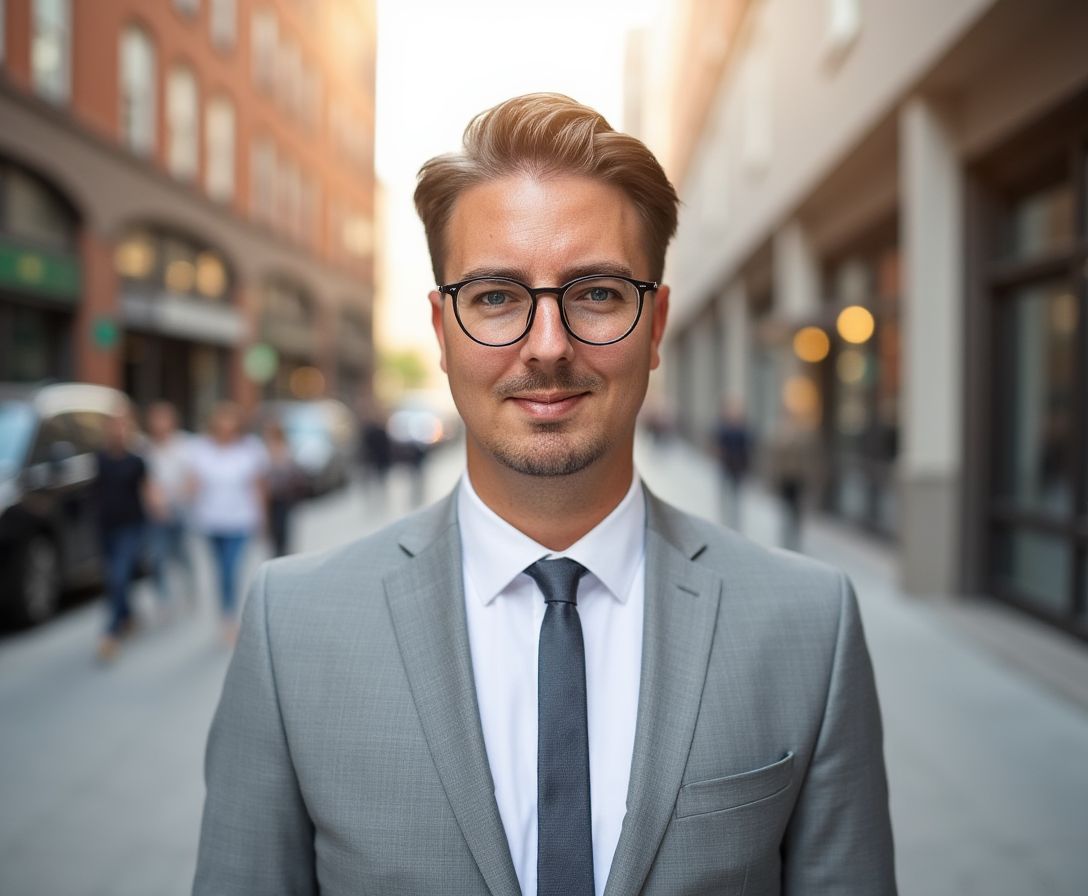 Stefan von Nessen