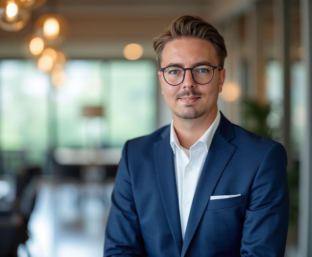 Stefan von Nessen