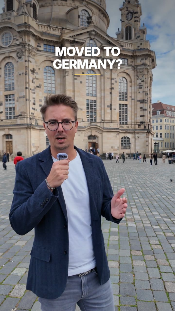 Stefan von Nessen, Managing Director of finanXpats